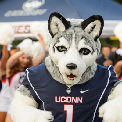 jonathon the husky