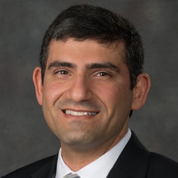Ali Tamayol, Ph.D.