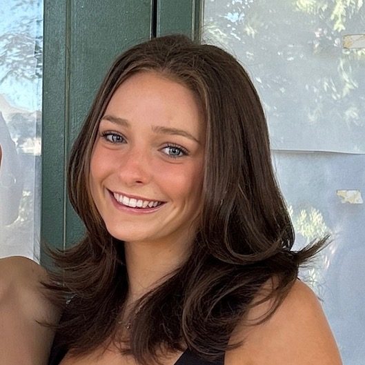 Megan Begley