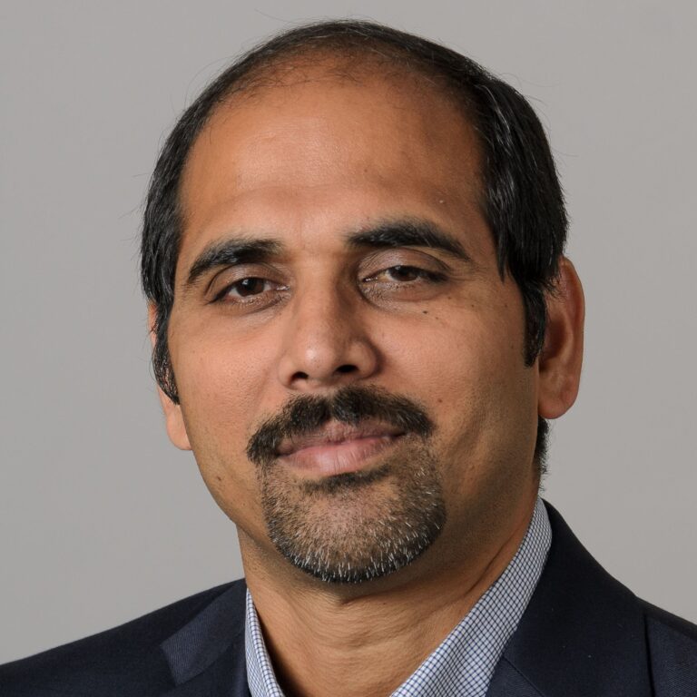 Syam Nukavarapu