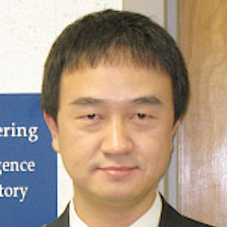 chengyu cao