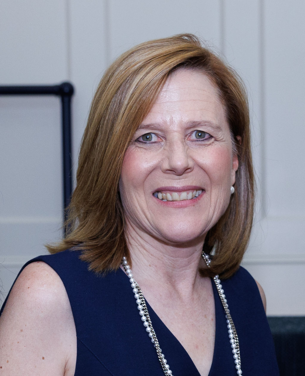 Jeanine Armstrong Gouin