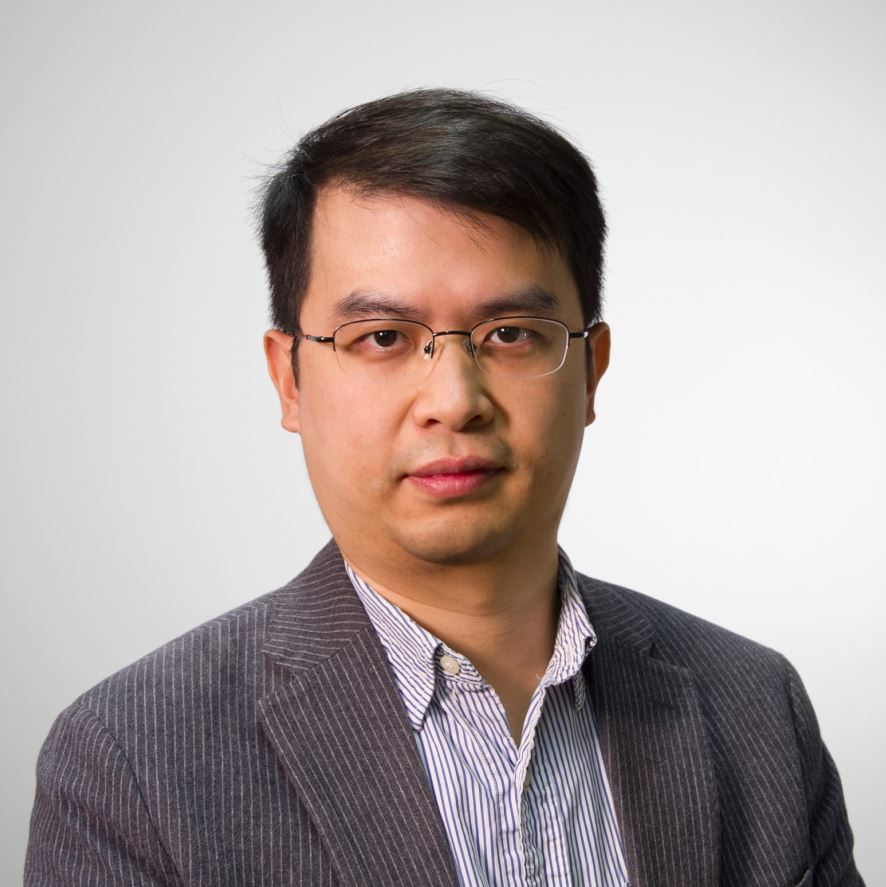 Guoan Zheng