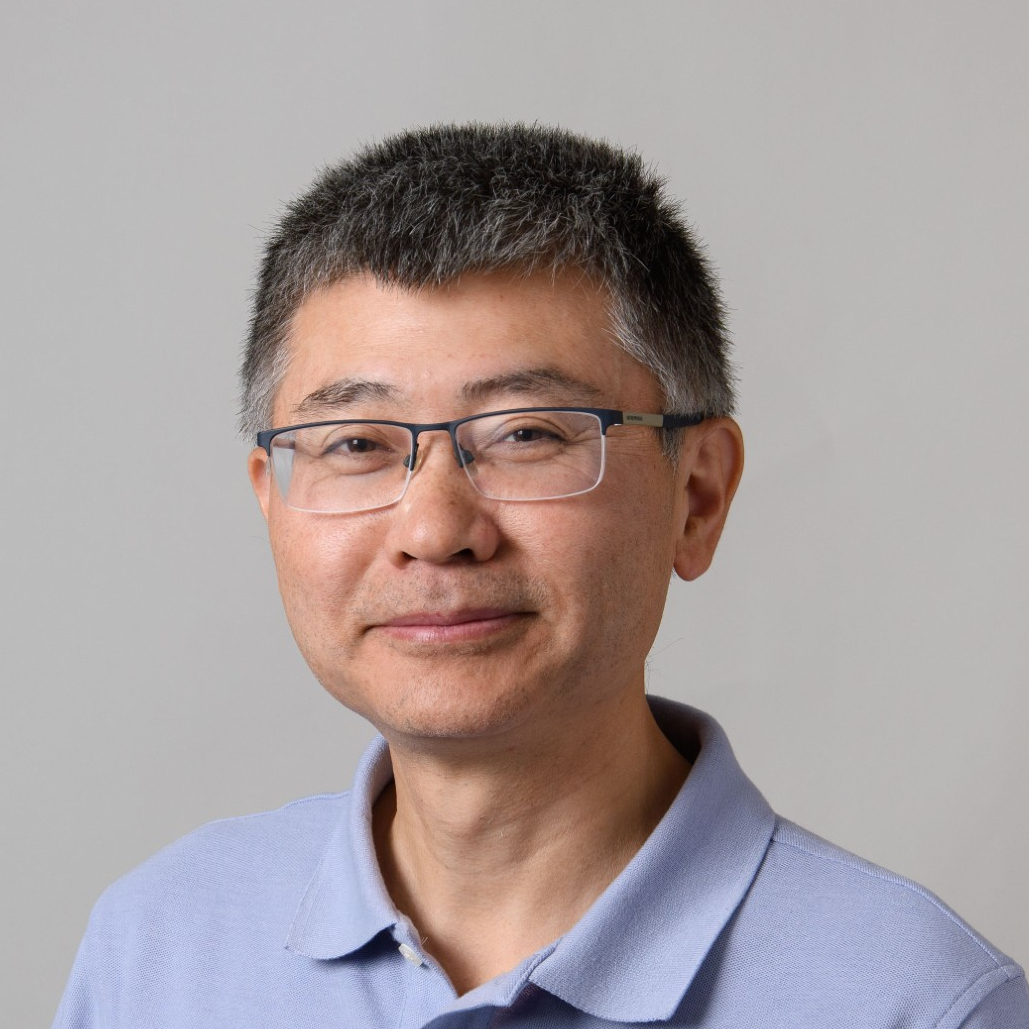 yu lei