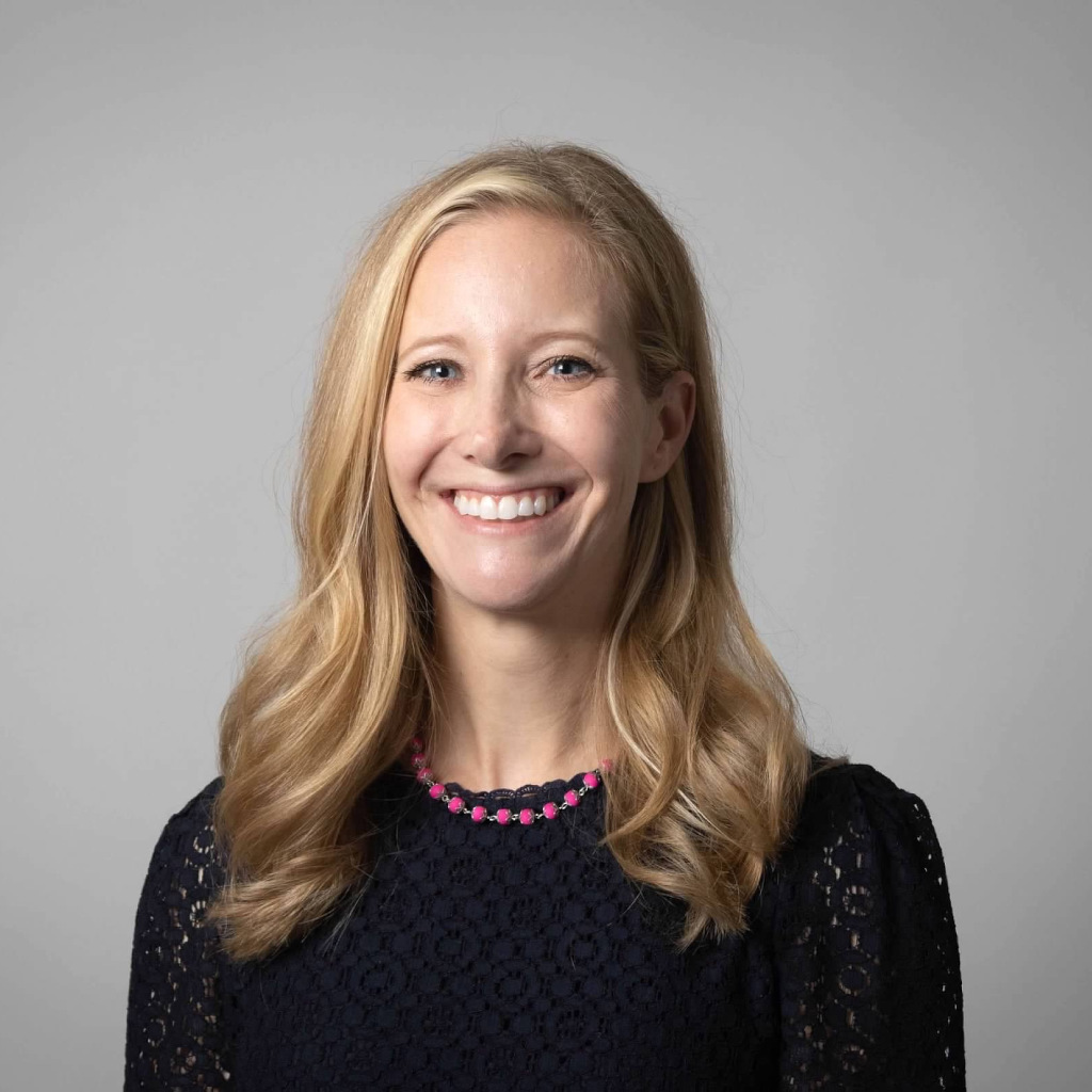 kylene perras, assistant dean