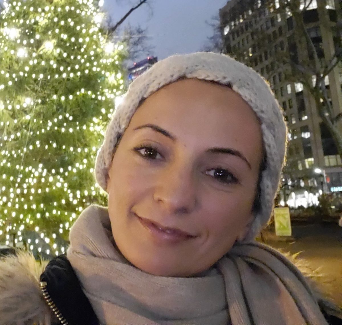 Ghada Almashaqbeh
