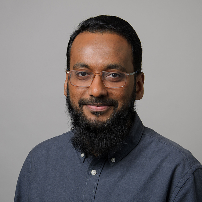 hasan Baig