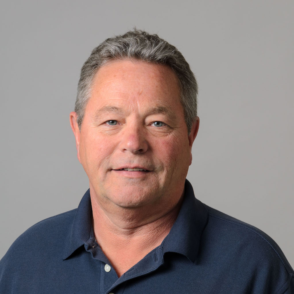 garry barnes