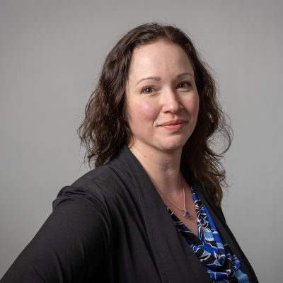 Jennifer Simmons