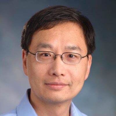 Jonathan Shihao Ji