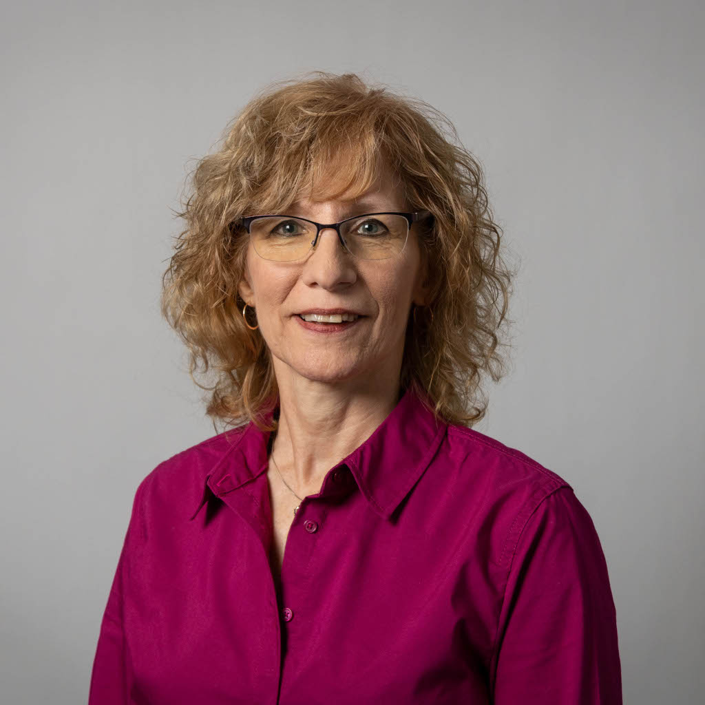 lorri lafontaine