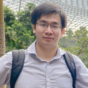 chuxu zhang