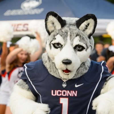 Jonathan Husky