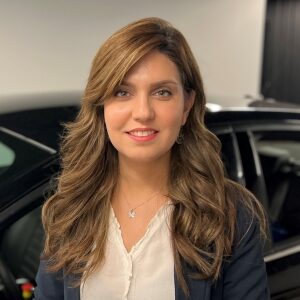 niloufar shirani