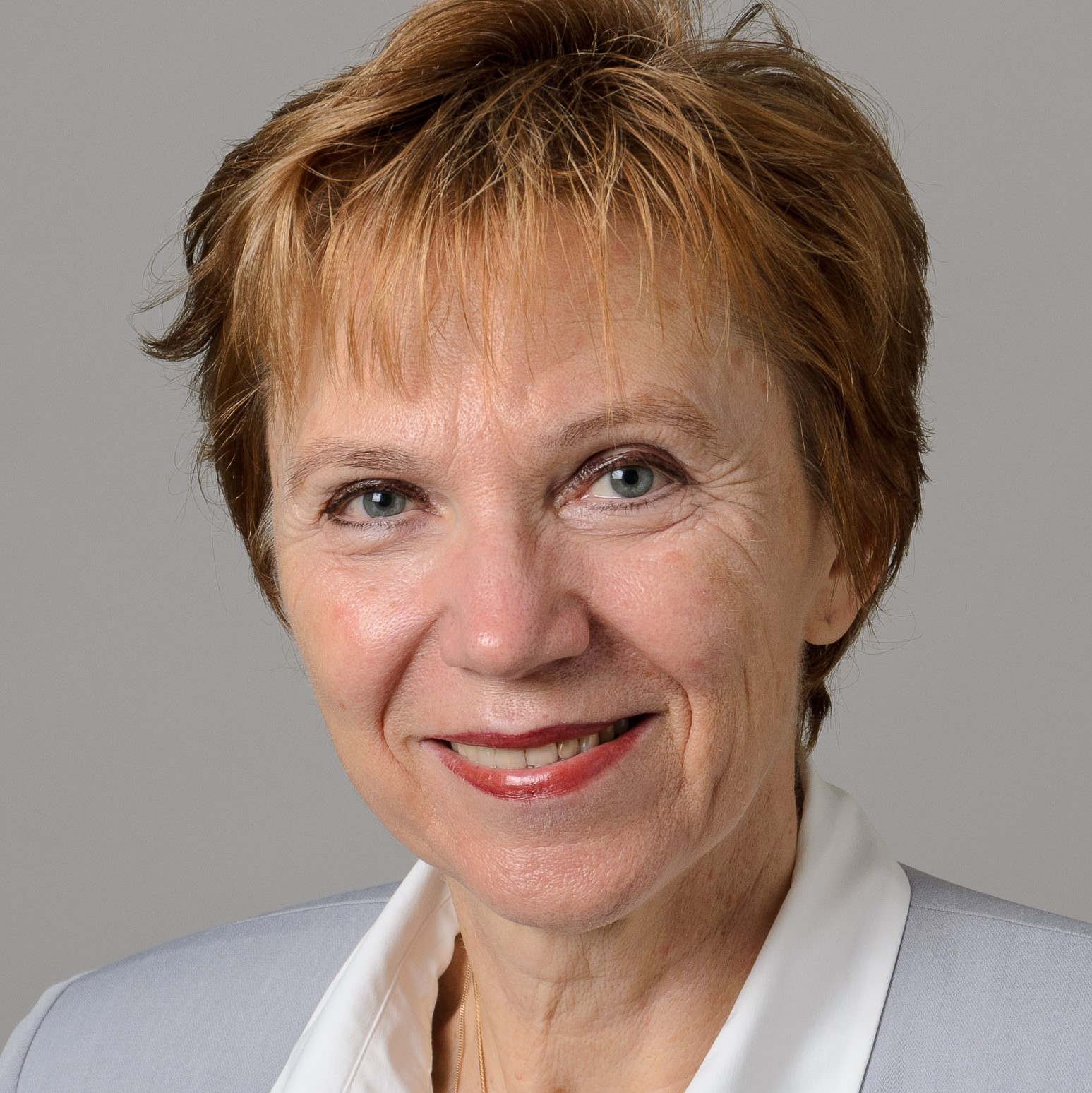 Krystyna Gielo-Perczak
