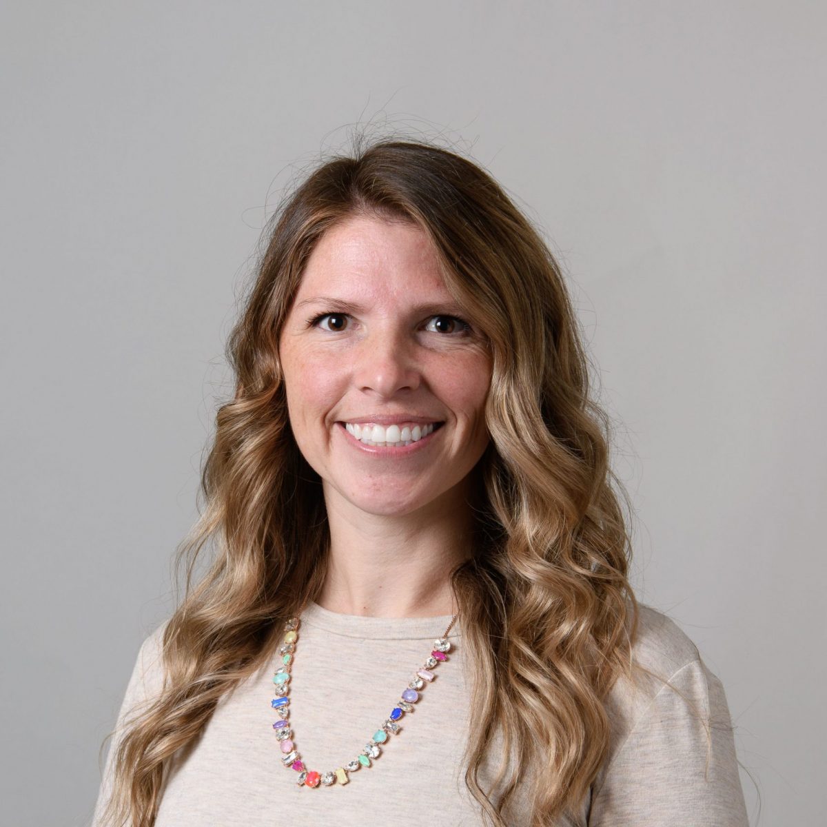 Shannon O'Loughlin