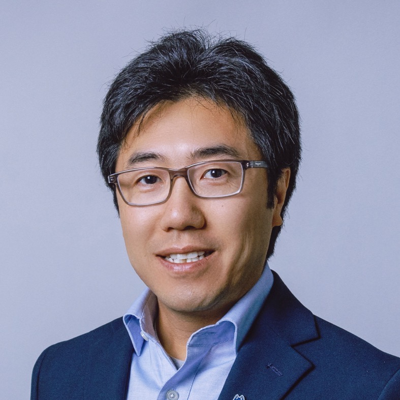 liang zhang, department head