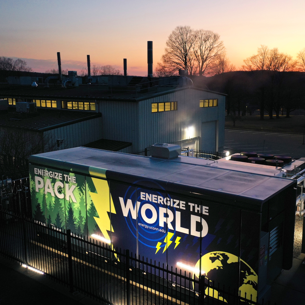 energy and sustainability