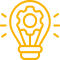 light bulb icon