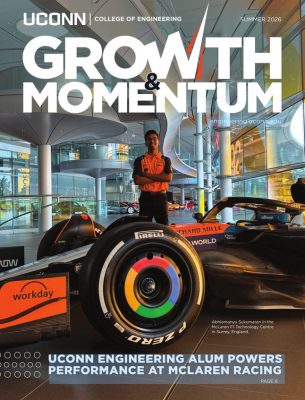 growth and momentum