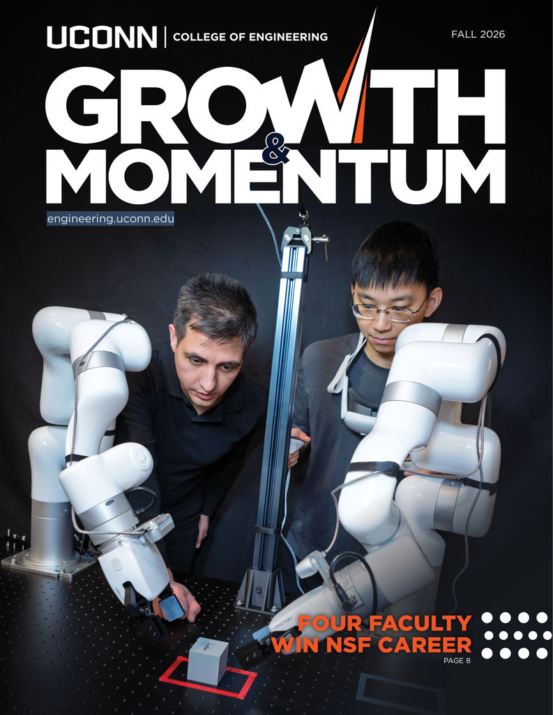 growth and momentum
